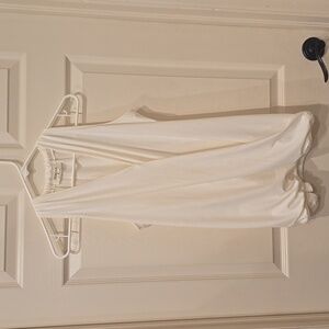 Zenana top tank style - off white M